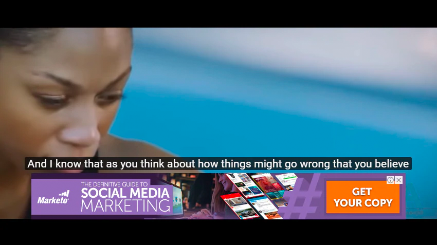 YouTube display ad example1