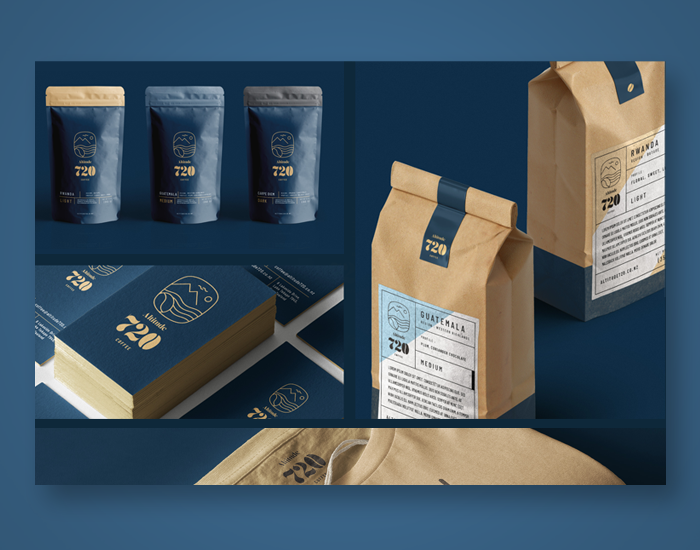 Altitude 720 Cafe & Bar